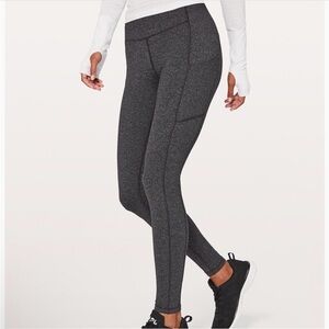 Lululemon Speed Up Tight 28”